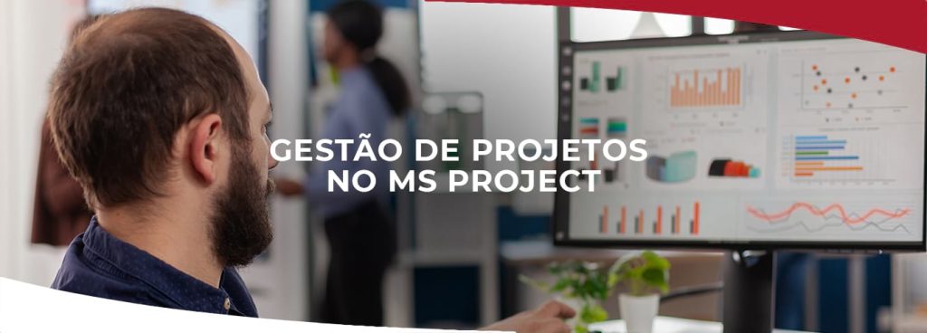 Formação em Gestão de Projetos no MS Project Escola Ingenium